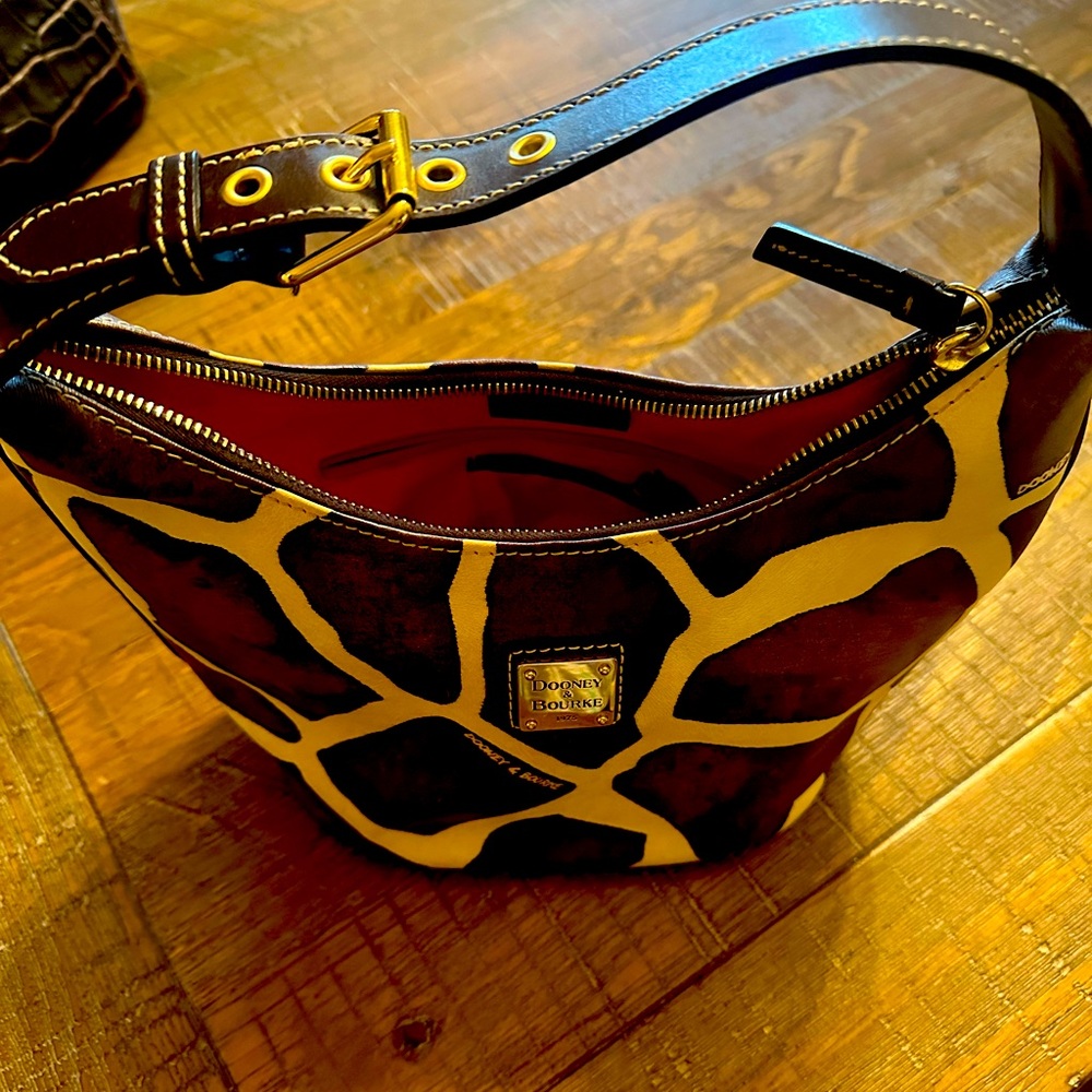 Dooney & Bourke Handbag